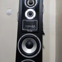 سیستم صوتی خانگی|سیستم صوتی خانگی|کرج, گلشهر|دیوار