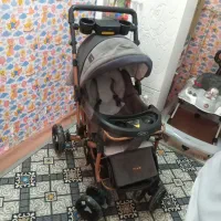 کالسکه بنیتا