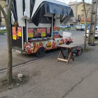 وانت فودکار|خودرو سواری و وانت|رشت, پیرکلاچای|دیوار