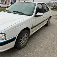 پارس tu5 مدل ۱۴۰۰|خودرو سواری و وانت|آستارا, |دیوار