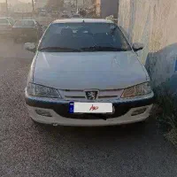 پرشیا اتوماتیک