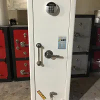 گاوصندوق مدل 1400gجا اسلحه مخصوص سلاح|ابزارآلات|تهران, جنتآباد جنوبی|دیوار