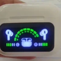 ایرپاد، هندزفری