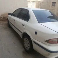 سمند ef7|خودرو سواری و وانت|اصفهان, مولوی|دیوار