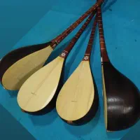 مشاوره خرید دوتار و آموزش