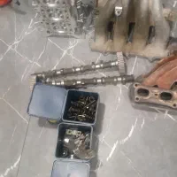 سرسیلندر مزدا bp