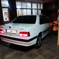 پژوپارس tu5دریچه گاز سیمی