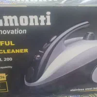 بخار شو دلمونتی