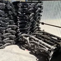 عمده‌ گلگیر کاپوت ۲۰۶ شاسی‌پراید سینی‌فن پرشیا ۴۰۵