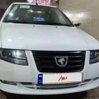 سمند سورن پلاسef7