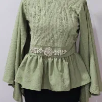 شومیز مجلسی|لباس|بندر ماهشهر, |دیوار