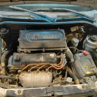 تیبا۲ مدل ۹۹|خودرو سواری و وانت|بندر ماهشهر, |دیوار