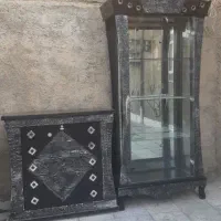 بوفه دراور