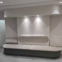 فروش مطب۱۱۰متری نزدیک صابرین فول امکانات
