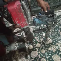 کندن بتونه ،دیوارسقف اپیکور انجام میشودوسیمان زدن۷
