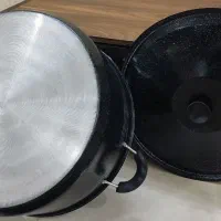 قابلمه گرانیت|ظروف پخت‌وپز|شوشتر, |دیوار