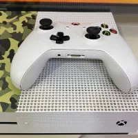 xbox one s 1 tra فروش ویژه|کنسول، بازی ویدئویی و آنلاین|گنبد کاووس, |دیوار