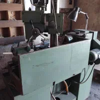 دستگاه تراش وجوش آرگون وکفتراش