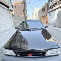 فروش پراید مدل۹۲|خودرو سواری و وانت|اهواز, اهواز|دیوار