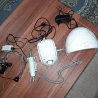 فروش وسایل ناخن|آرایشی، بهداشتی، درمانی|گرگان, |دیوار
