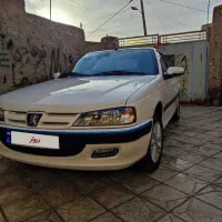 پارسxu7p سفارشی فول 1403 صفر صفر