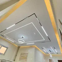 کناف و سقف کاذب|خدمات پیشه و مهارت|هشتگرد, هشتگرد قدیم|دیوار