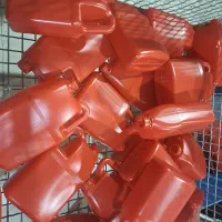 نیروی ساده کار پلاستیک