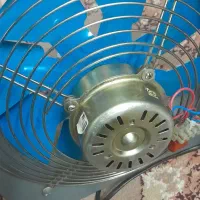 هواکش|پنکه و تصفیه‌کنندهٔ هوا|مشهد, خواجه ربیع|دیوار