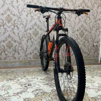 اسکات اسکیل 740 scott|دوچرخه، اسکیت، اسکوتر|تهران, سعادت‌آباد|دیوار