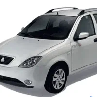 تیبا2 مدل 97شاسی سالم