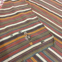 جاجیم قدیمی سالم سالم کلکسیونی|گلیم، جاجیم، گبه|تبریز, |دیوار