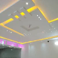 گچکاری و لکه گیری|خدمات پیشه و مهارت|قائم‌شهر, |دیوار