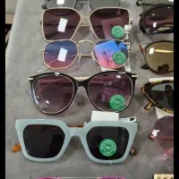 عینک افتابی عمده