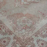 ۱عدد فرش  ۷۰۰ شانه|فرش|کرمانشاه, |دیوار