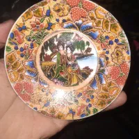 دیوار کوب نعلبکی|صنایع دستی و سایر لوازم تزئینی|هشتگرد, شهرک گلخانه|دیوار