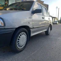 پراید 131مدل 89 عروسک