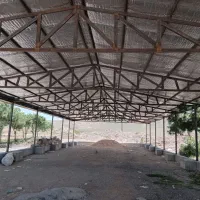 اجرایی شیروانی نماسازان