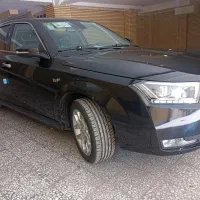 دنا پلاس توربو اتوماتیک مدل 1404 صفر خشک کارنامه|خودرو سواری و وانت|کرج, فاز ۳ گوهردشت|دیوار