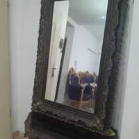 آینه قدی