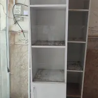 کمدبزرگ مخصوص لباس و کتاب دفتر