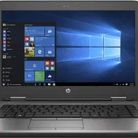لپ تاپ Hp مدل proobook 650 G3|رایانه همراه|شیراز, راهنمایی|دیوار