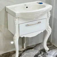 روشویی، توالت فرنگی آرمیتاژ|لوازم سرویس بهداشتی|بوکان, |دیوار