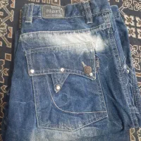 شلوار جین (لی)