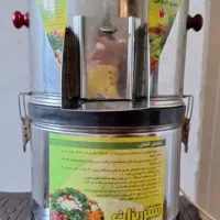 سبزی خردکن دو کیلویی