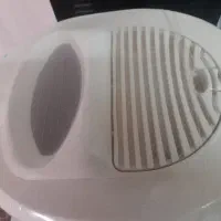 سرخ کن|ظروف پختوپز|اراک, |دیوار