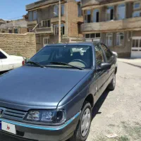 پژو 405 مدل ۹۶|خودرو سواری و وانت|ارومیه, |دیوار