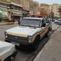 یدک کش/ امداد خودرو/ جرثقیل گلشهر.مهرشهر.کیانمهر|خدمات حمل و نقل|کرج, گلشهر|دیوار