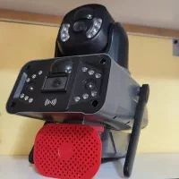 دوربین مداربسته دید در شب رنگی|دوربین مداربسته|خوی, |دیوار