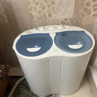 مینی واش کهنه شور