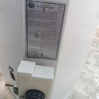 آبگرمکن دیواری|آبگرمکن، پکیج، شوفاژ|چناران, |دیوار